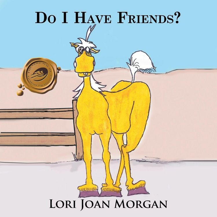Produktbild: Do I Have Friends?