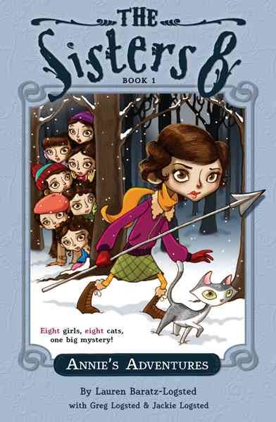 Produktbild: Annie's Adventures