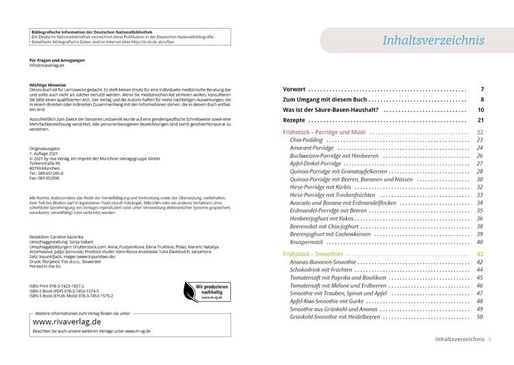 Produktbild: Einfach basisch kochen