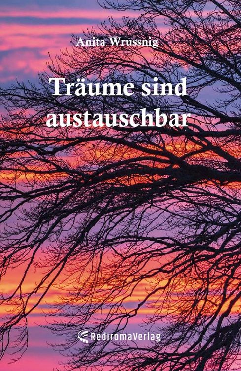 Produktbild: Tr&auml;ume sind austauschbar