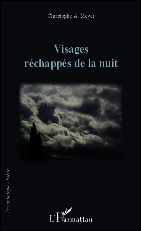 Produktbild: Visages r&eacute;chapp&eacute;s de la nuit