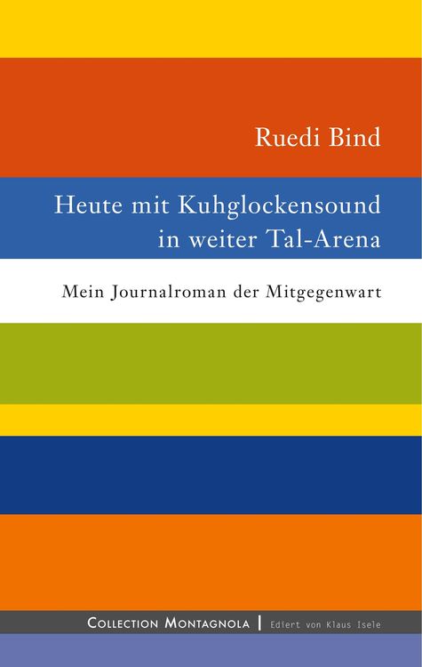 Bild vom Artikel Heute mit Kuhglockensound in weiter Tal-Arena vom Autor Ruedi Bind