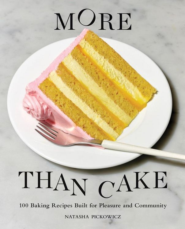 Produktbild: More Than Cake