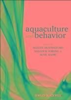 Produktbild: Aquaculture and Behavior
