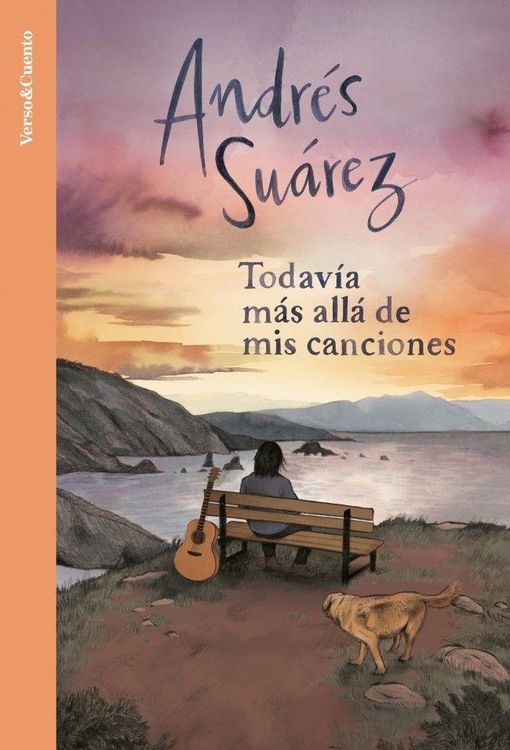 Produktbild: Todav&iacute;a m&aacute;s all&aacute; de mis canciones