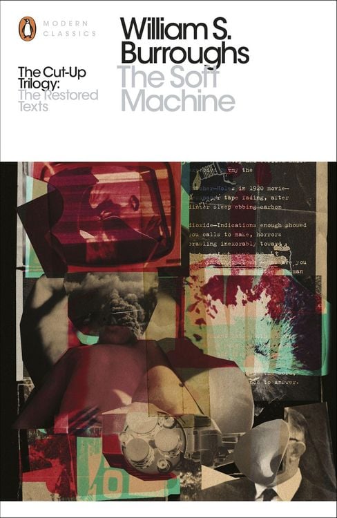 Produktbild: The Soft Machine