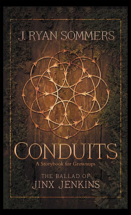 Produktbild: Conduits: the Ballad of Jinx Jenkins