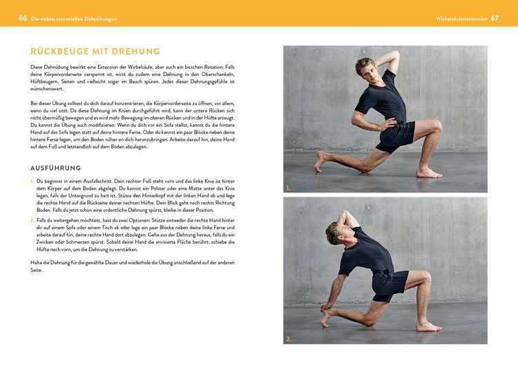 Produktbild: Stretch