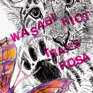 Produktbild: Trans Rosa (Col.Vinyl)