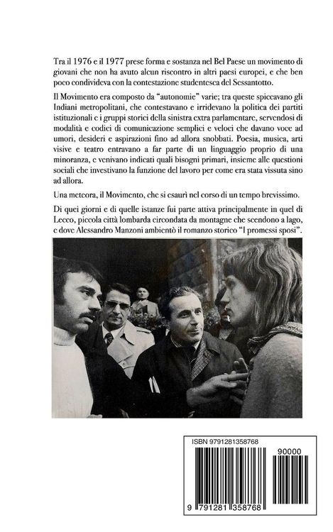 Produktbild: Come batteva il tamburo