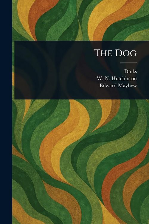 Produktbild: The Dog