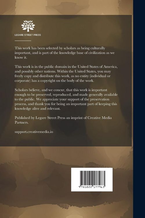 Produktbild: The Children's Life of Abraham Lincoln