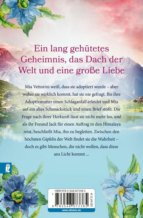 Produktbild: T&ouml;chter des Himalaya