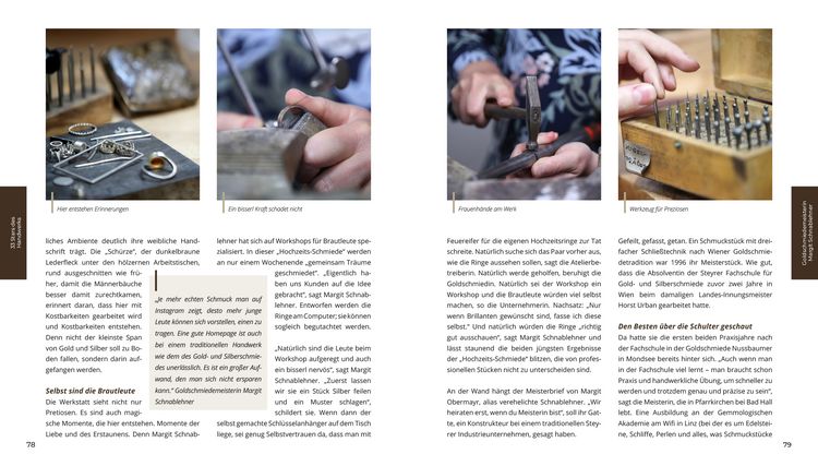 Produktbild: 33 Stars des Handwerks