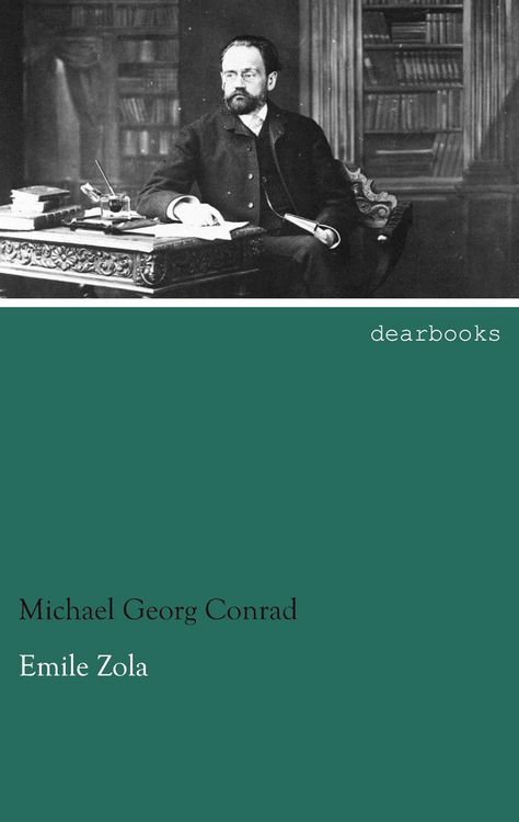 Produktbild: Emile Zola