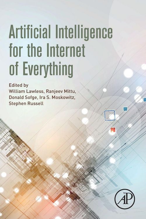 Produktbild: Artificial Intelligence for the Internet of Everything