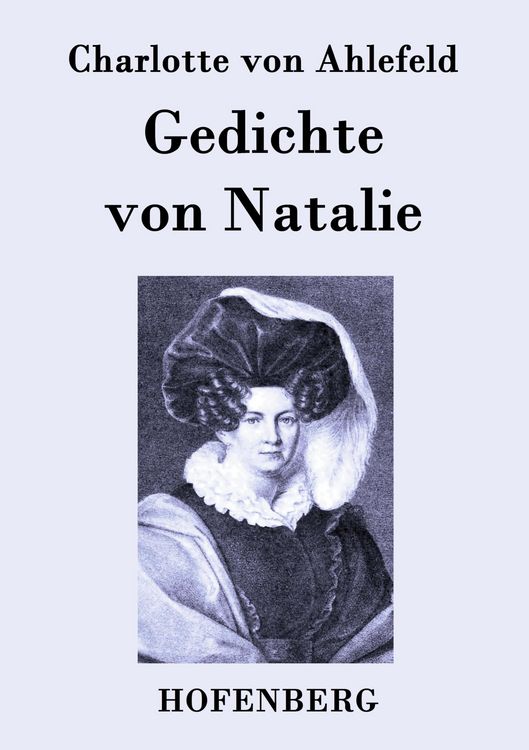 Produktbild: Gedichte von Natalie