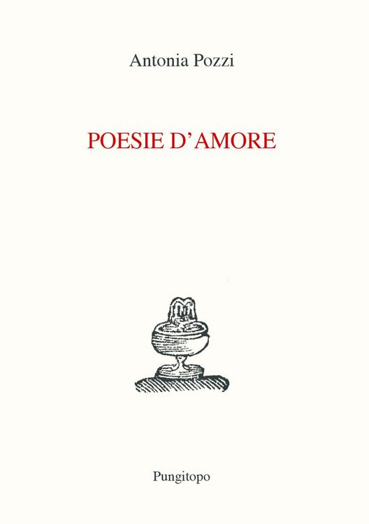 Produktbild: Poesie d'amore