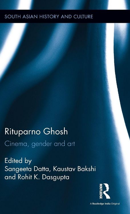 Produktbild: Rituparno Ghosh