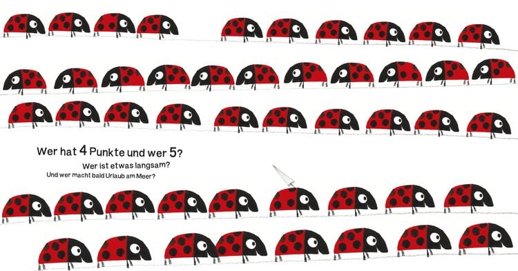 Produktbild: 4, 5 und ?
