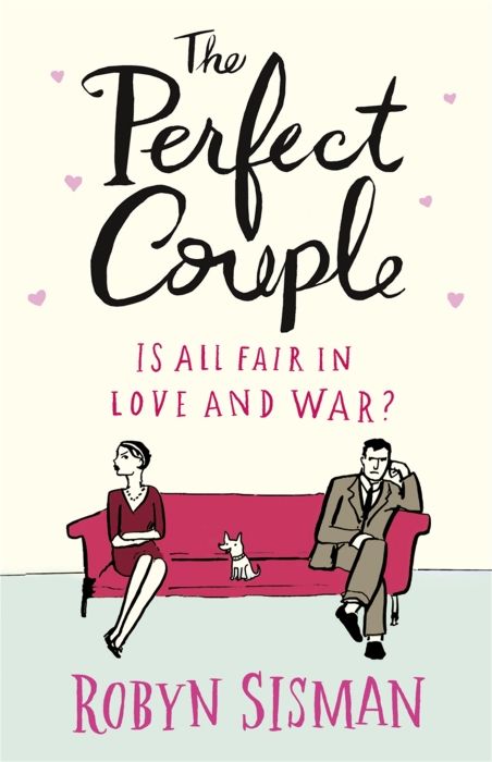 Produktbild: The Perfect Couple