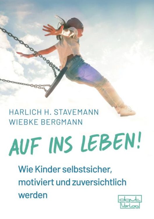 Produktbild: Auf ins Leben!