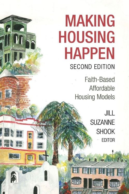 Produktbild: Making Housing Happen, 2nd Edition