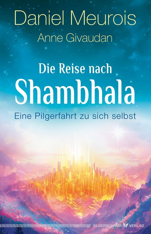 Produktbild: Die Reise nach Shambhala