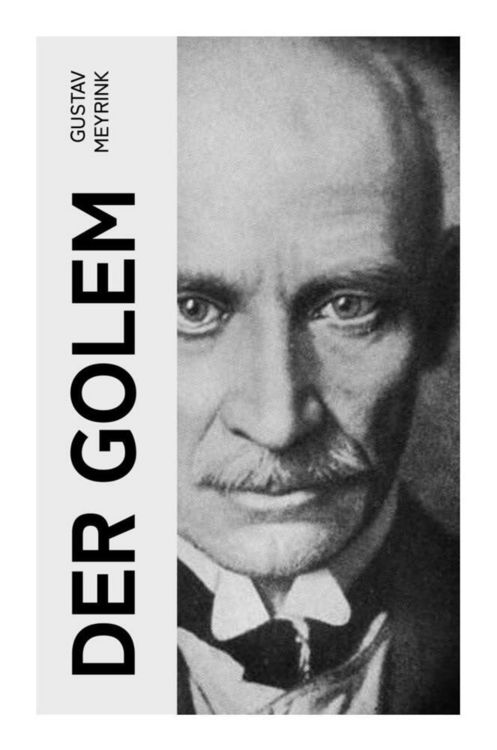 Produktbild: Der Golem