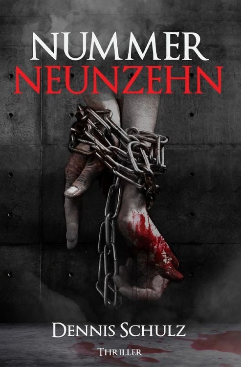 Produktbild: Nummer Neunzehn