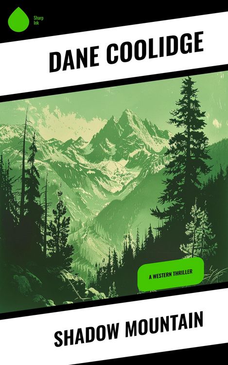 Produktbild: Shadow Mountain