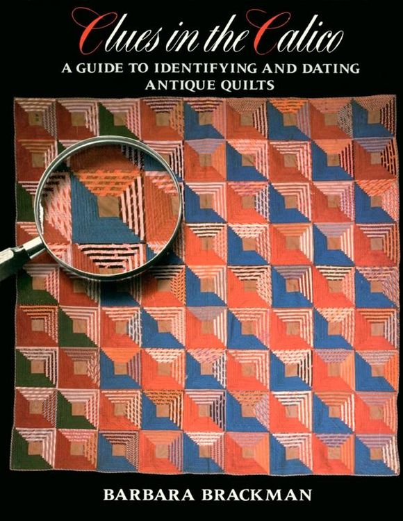 Produktbild: Clues in the Calico