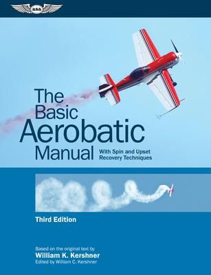 Produktbild: The Basic Aerobatic Manual