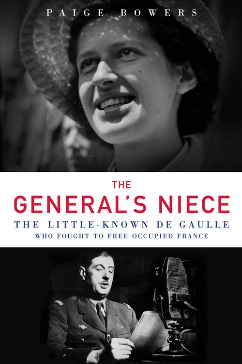 Produktbild: General's Niece