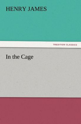 Produktbild: In the Cage