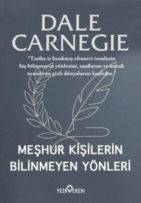 Produktbild: Meshur Kisilerin Bilinmeyen Y&ouml;nleri