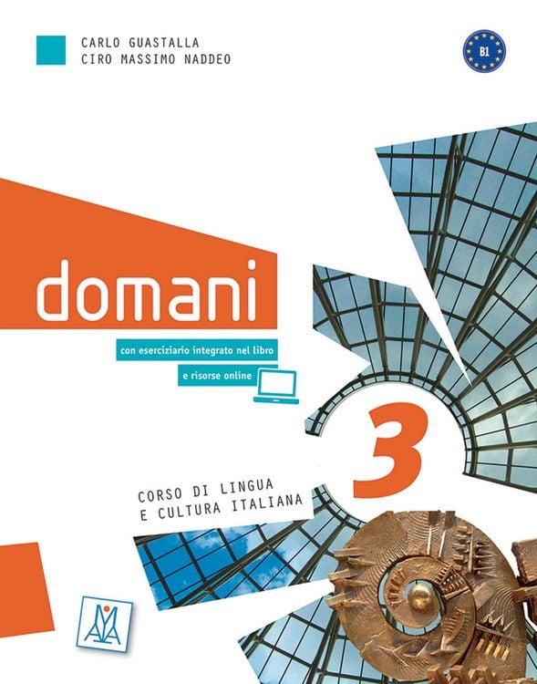 Produktbild: domani 3