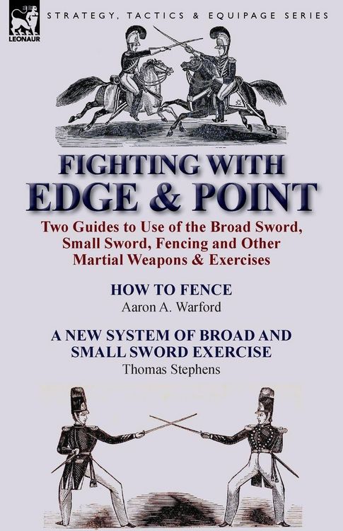 Produktbild: Fighting with Edge & Point