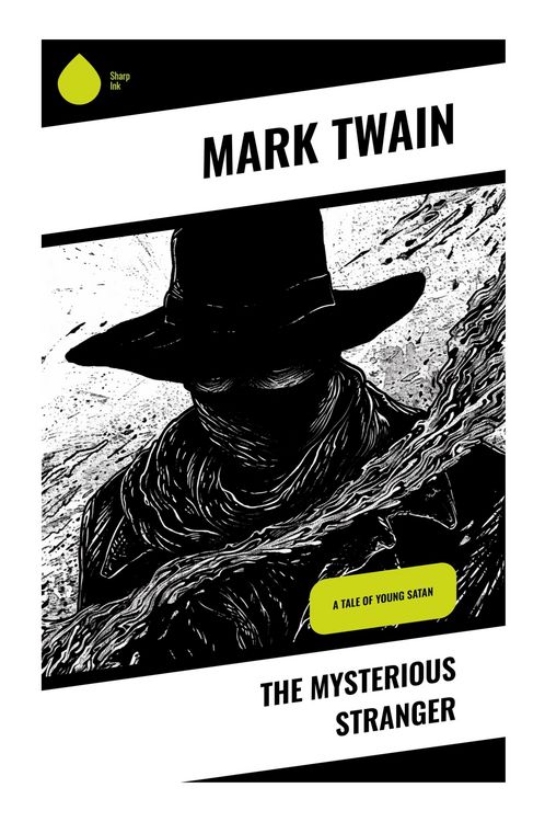Produktbild: The Mysterious Stranger