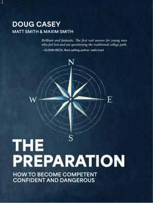 Produktbild: The Preparation