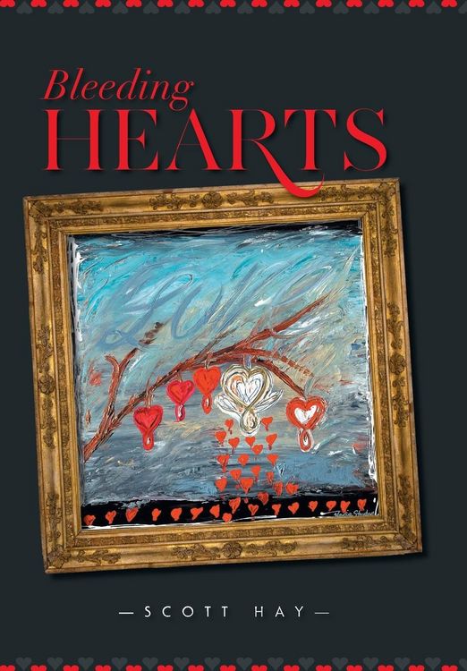 Produktbild: Bleeding Hearts