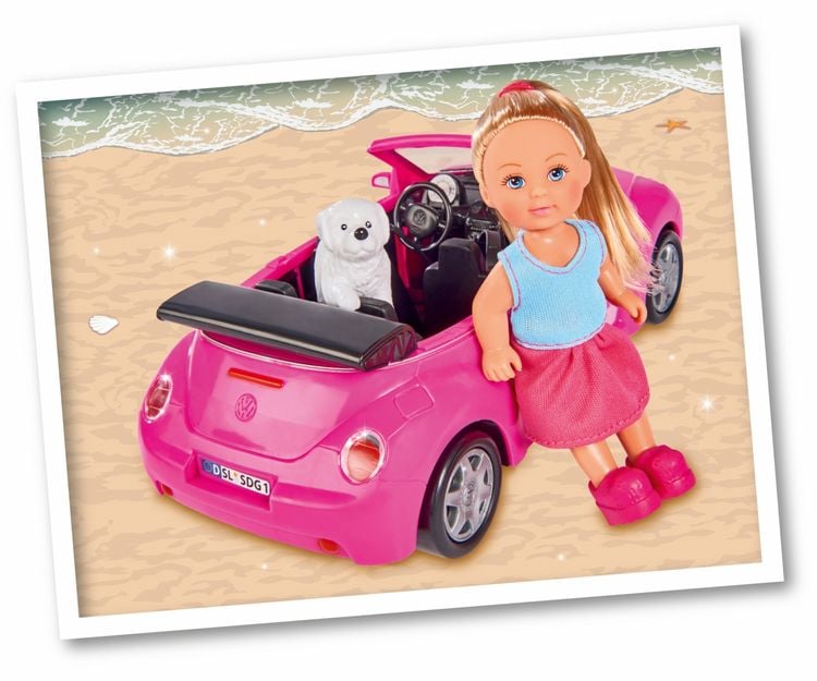 Produktbild: Evi Love Evi's Beetle