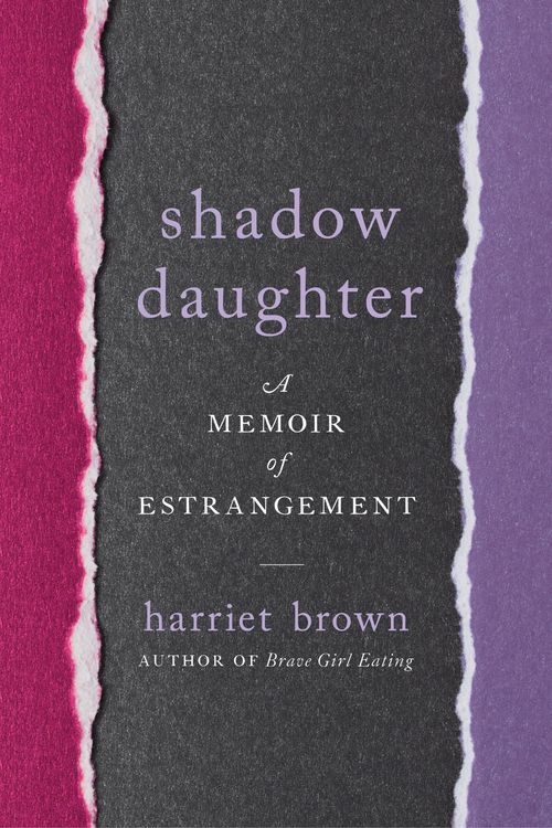 Produktbild: Shadow Daughter