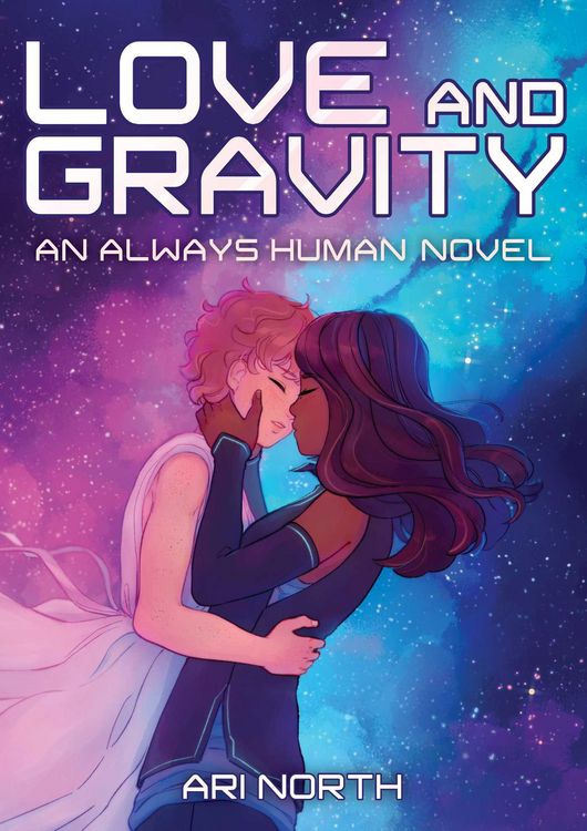 Produktbild: Love and Gravity