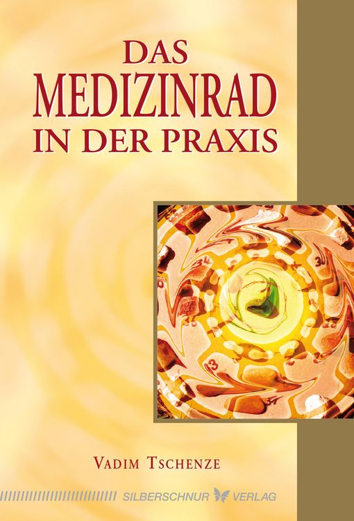 Produktbild: Das Medizinrad in der Praxis