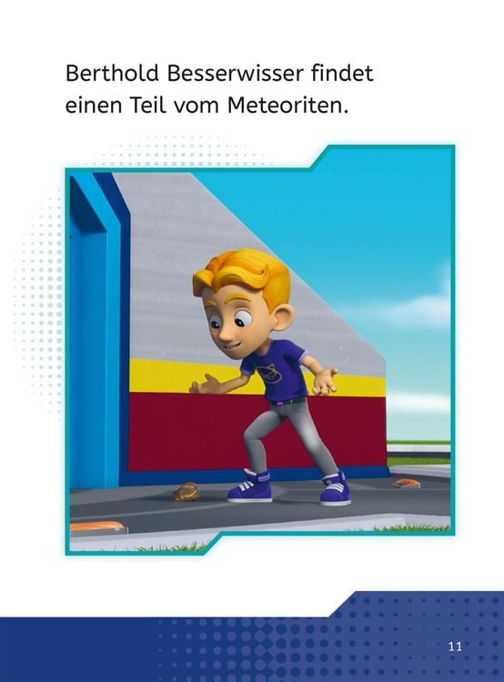 Produktbild: PAW Patrol Erstlesebuch: Die Super-Welpen sind nicht zu stoppen!