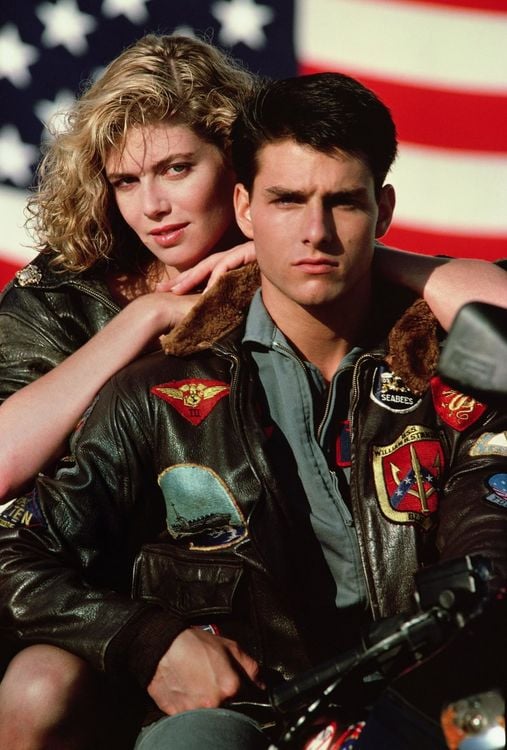Produktbild: Top Gun (4K Ultra HD) (+ BR)