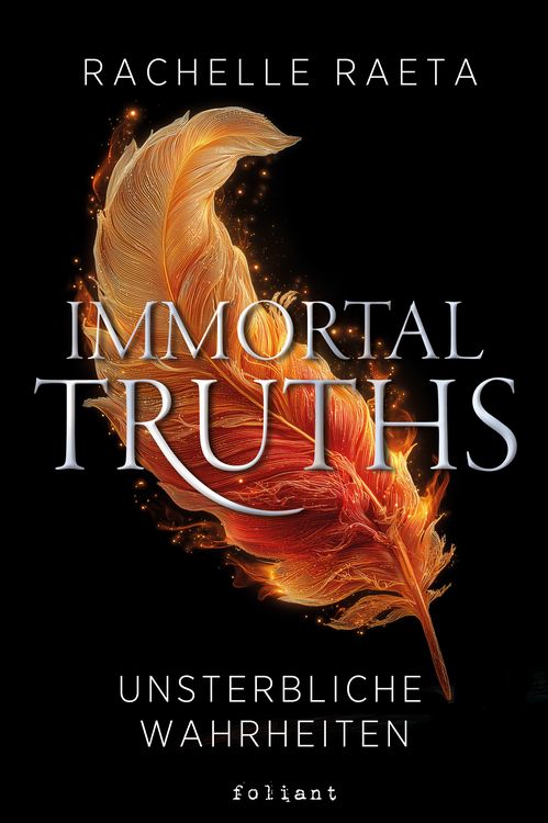 Produktbild: Immortal Truths &ndash; Unsterbliche Wahrheiten