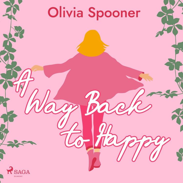 Produktbild: A Way Back to Happy