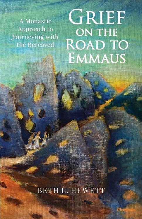 Produktbild: Grief on the Road to Emmaus